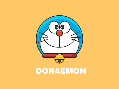 doraemon character doraemon icon manga