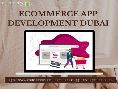 The Best Ecommerce App Development Dubai Company | Code Brew Lab create ecommerce app ecommerce app builder ecommerce app development dubai ecommerce development dubai