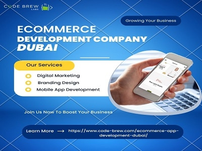 #1 Ecommerce Development Company Dubai | Code Brew Labs create ecommerce app ecommerce app builder ecommerce app development dubai ecommerce development dubai