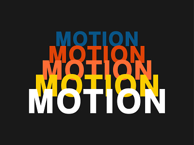 motion hat