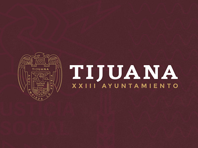 Tijuana proposal logo