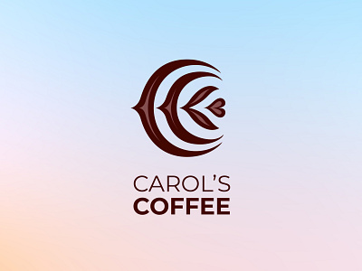 Daily Logo Challenge: Coffee Shop coffee dailylogochallenge graphic design logo design