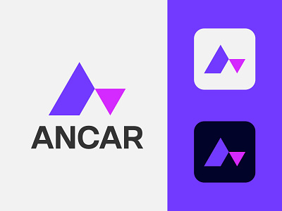 AN Logo Exploration