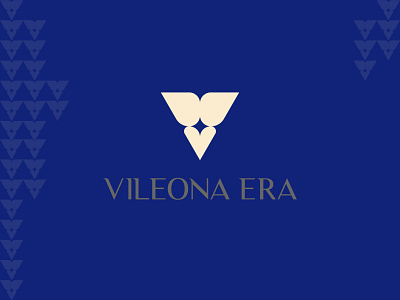 Vileona Era Cosmetic Brand Logo best minimal logo clean logo cosmetic brand identiy cosmetic brand logo luxury brand luxury cosmetic brand identiy luxury cosmetic brand logo luxury cosmetic logo luxury logo minimal logo vibrant color