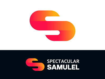 S Logo Mark (Spectacular Samuel)