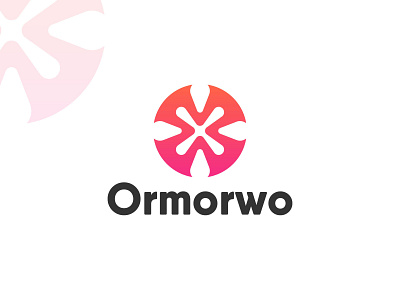 "Ormorwo" A Historic Logo best logo design brand logo brand minimal logo clean logo minimal logo minimalist logo minimalist logo concept modern brand identity modern brand logo modern logo concept modern logo design modern minimal logo