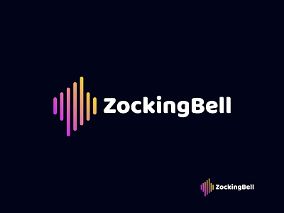 ZockingBell Logo Mark