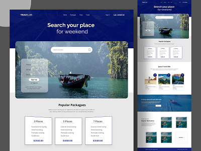 Traveling Agency Web UI Design best traveling web ui design ui ux design web ui ux modern ui ux modern web ui ux themeforest web ui tour web ui traveling web ui traveling web ui ux traveling website design ui ux design web ui design web ui ux