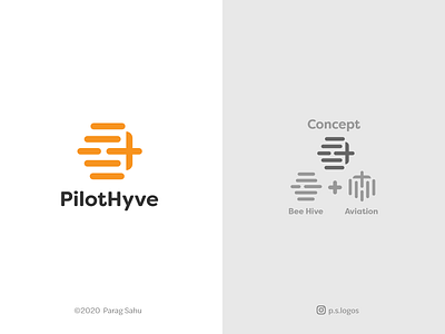 PilotHyve Logo