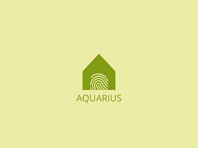 Aquarius Logo