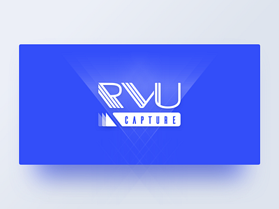 New project in the making blue logo preview