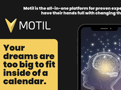 Motil Ad 2 of 3