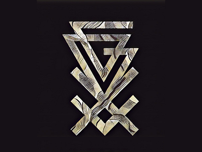 Sigil #014 branding design graphic design illustration logo logotype typography vector