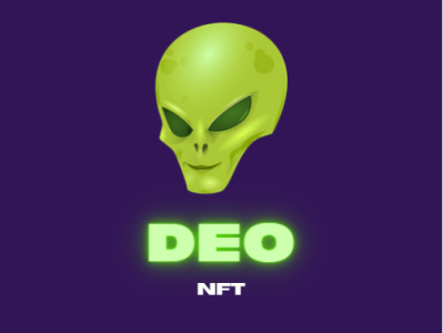 NFT Logo Design