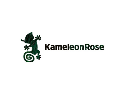 Kameleon Rose adapt africa clothing kameleon logo madagascar rose traveling