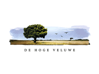 Logo De Hoge Veluwe gelderland gif grid holland landscape logo nature proposal the nederlands transparent vector veluwe