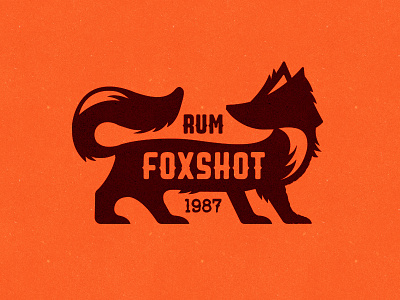 Foxshot Rum