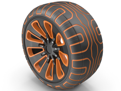 Concept Wheel Picture 360