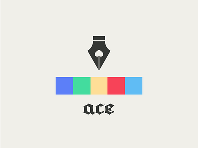 ACE web3 logo