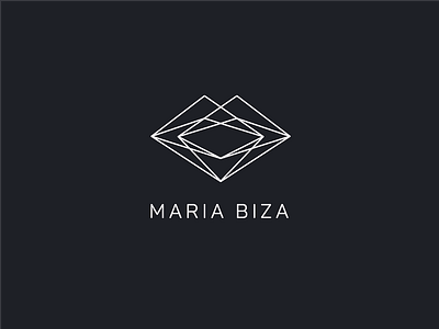 Maria Biza Logo