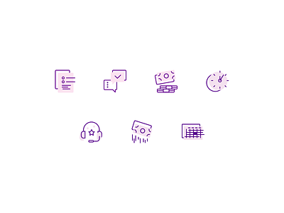 Minimal icons icons minimal