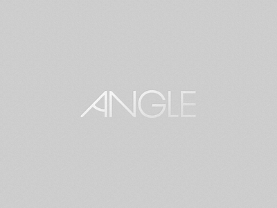 Angle