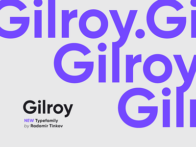 Gilroy #1