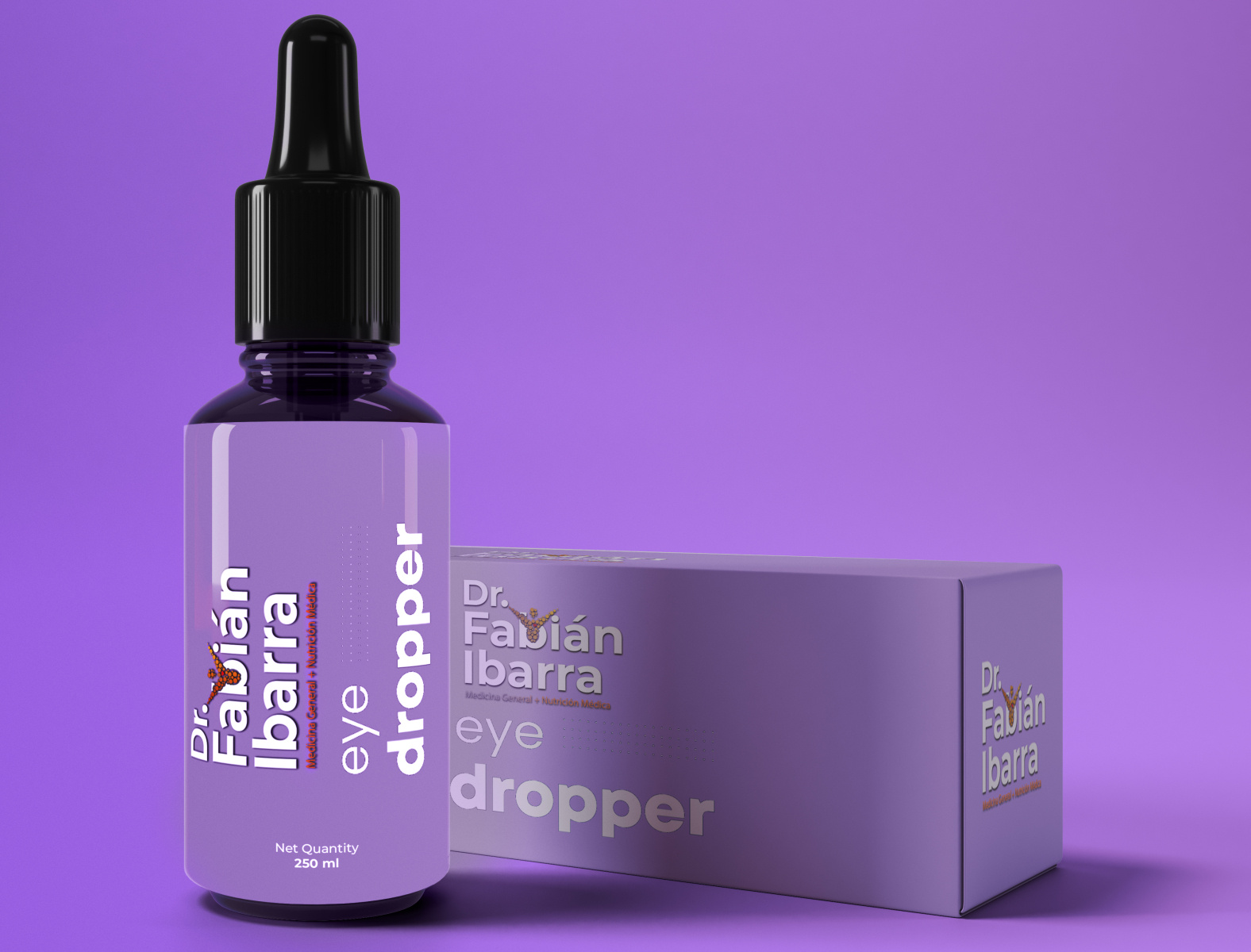 EYE DROPPER MOCKUP by Abid Afridi on Dribbble