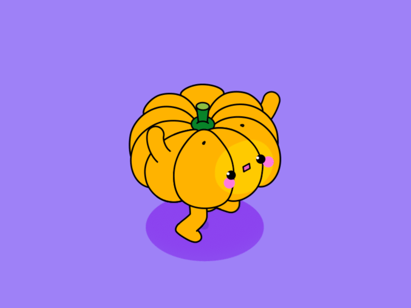 Pumpkin Terror