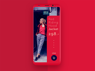 Rouge app samsung shop trend