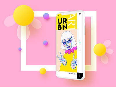 URBN ART