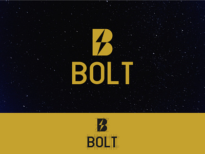 Bolt Logo