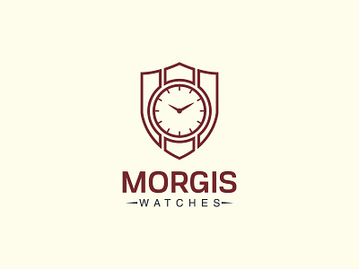 Morgis Watches