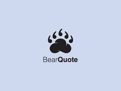 Bear Quote