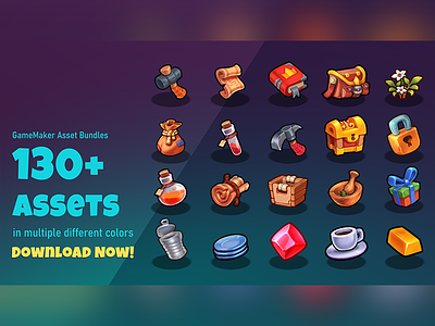 Game Assets