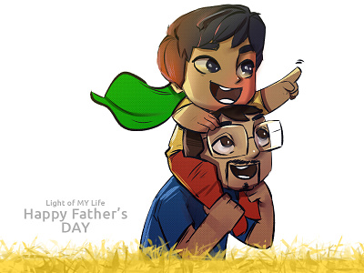 Father's day