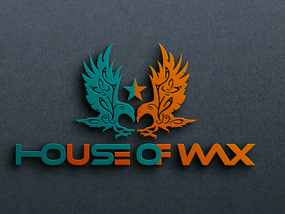 HOUSHE LOGO DESIGNE