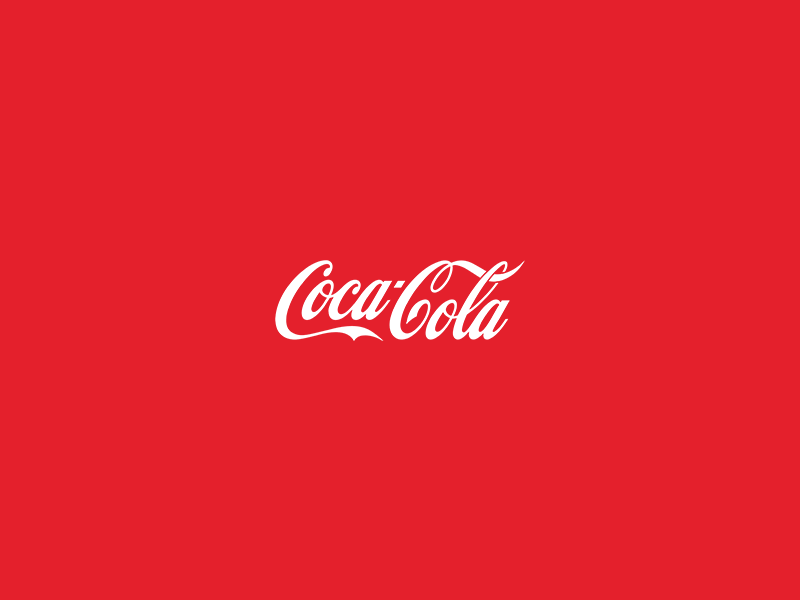 Coca-cola bottle after effect animation app coca cola concept drink e commerce idap ios isometric mockup red