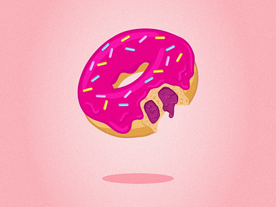 Drippin' Donut