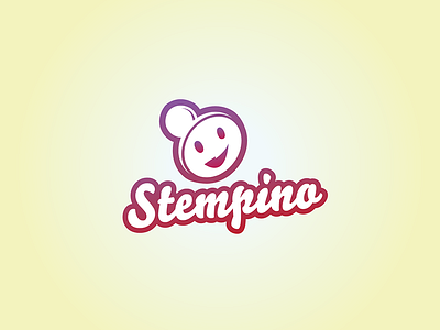 Stempino app digital logo signet stamps