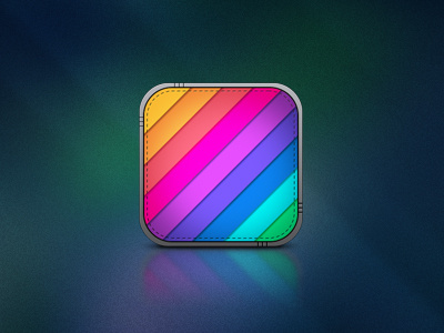 iGuide app icon