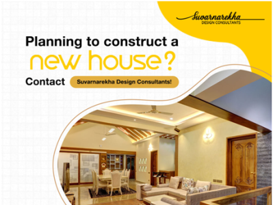 Suvarnarekha Consultants | Architects in Kerala | architects in kerala
