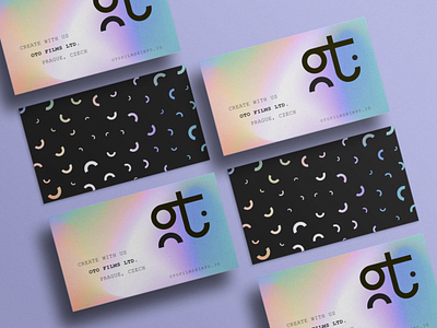 Business Cards