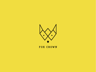 Fox Crown Logo