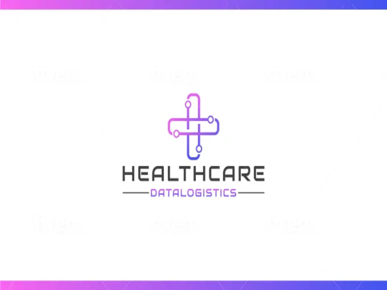 Health Care Clean Cross Logo by Graphic Marvels on Dribbble