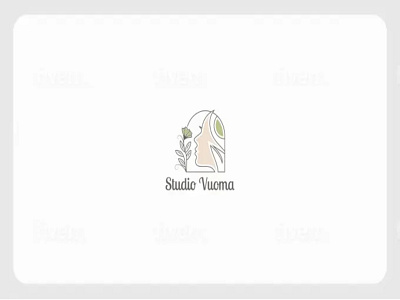 Studio Vuoma 3d animation art basic branding design graphic design illustration logo ui vector