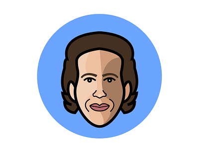 Jerry Seinfeld illustrator jerry jerry seinfeld seinfeld vector