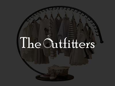 The outfitters logo