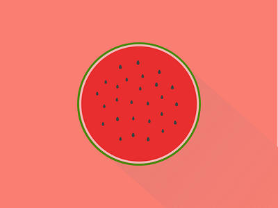 Watermelon watermelon