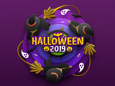 Halloween 2019 halloween
